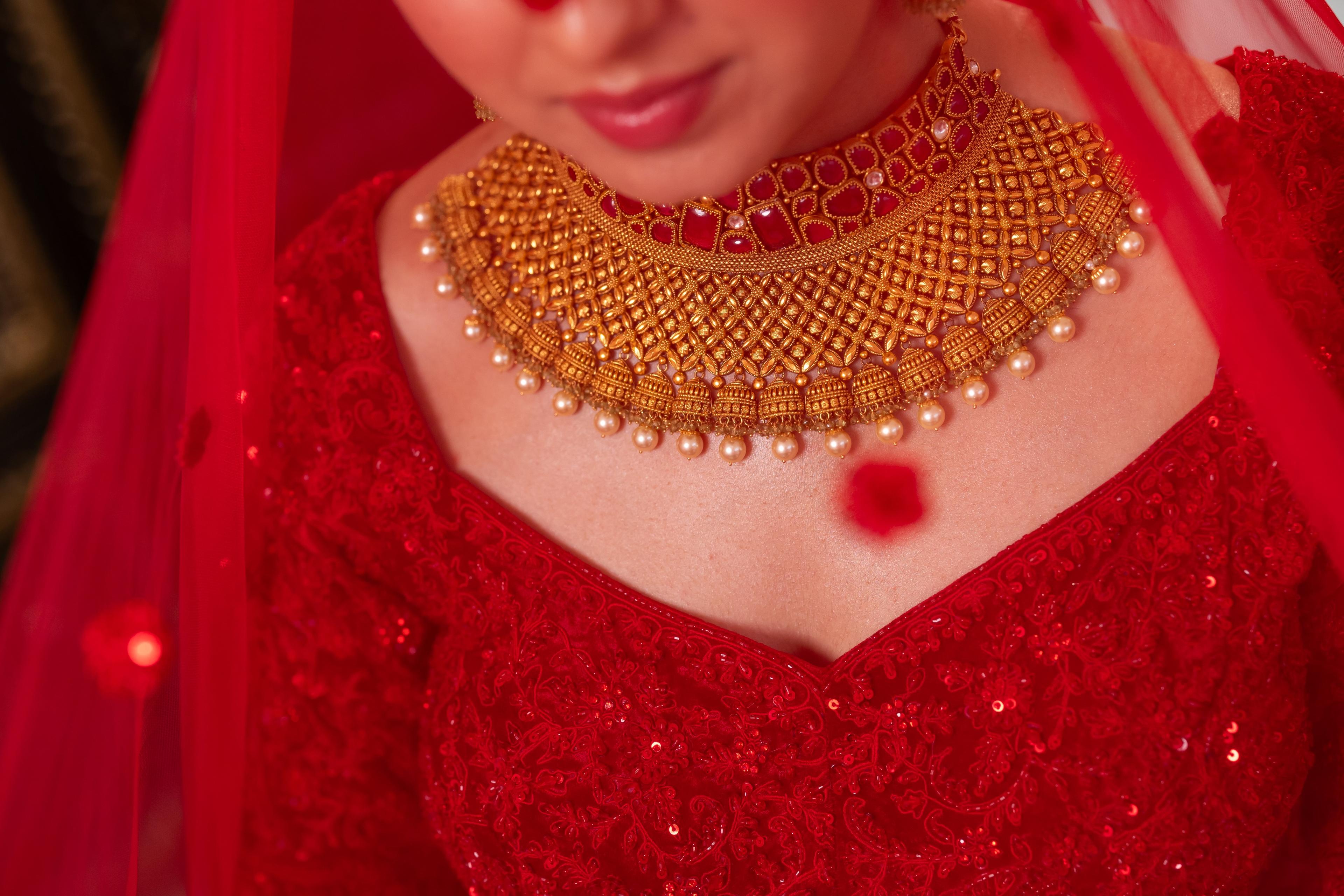 The Bridal Collection