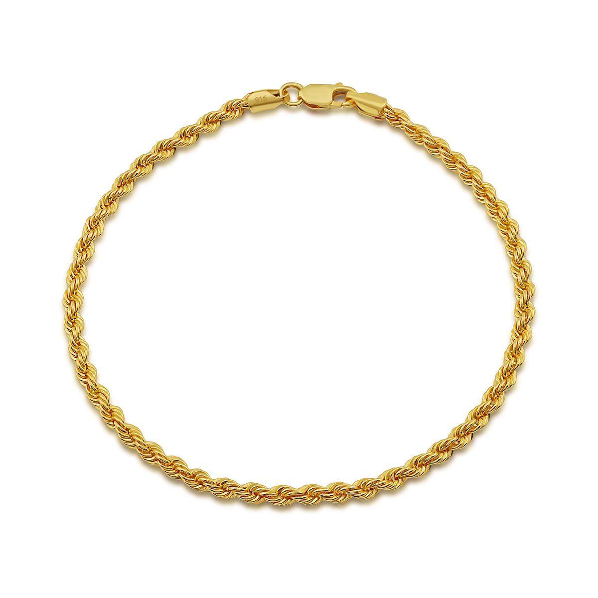 Hollow Rope Bracelet Image