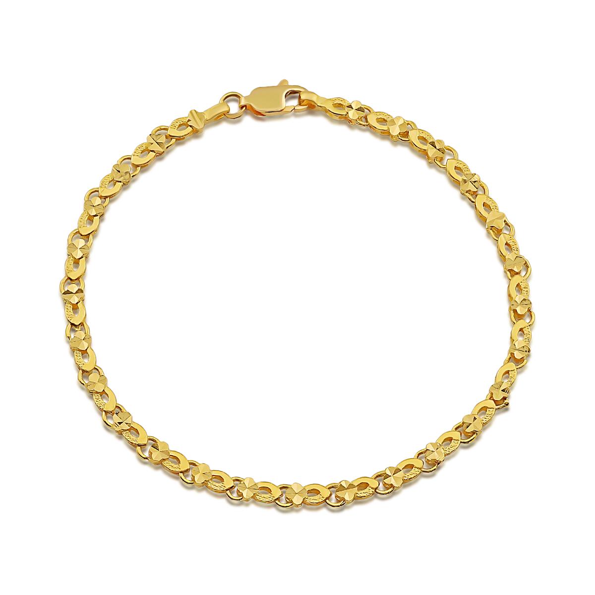 Solid Cast Bracelet Image