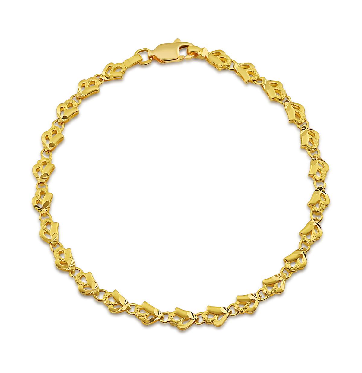 Solid Cast Bracelet Image