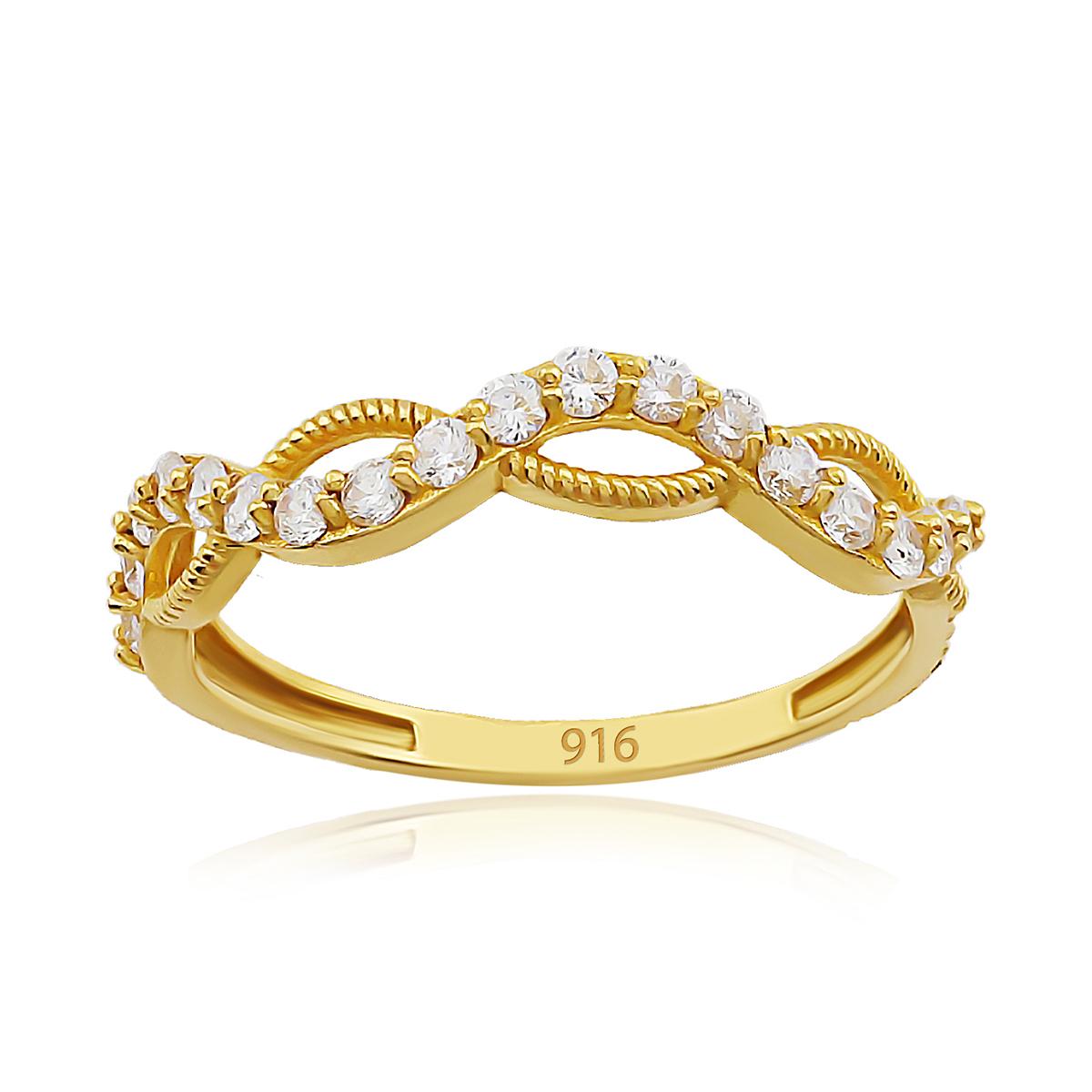  Infinity Stone Ring Image