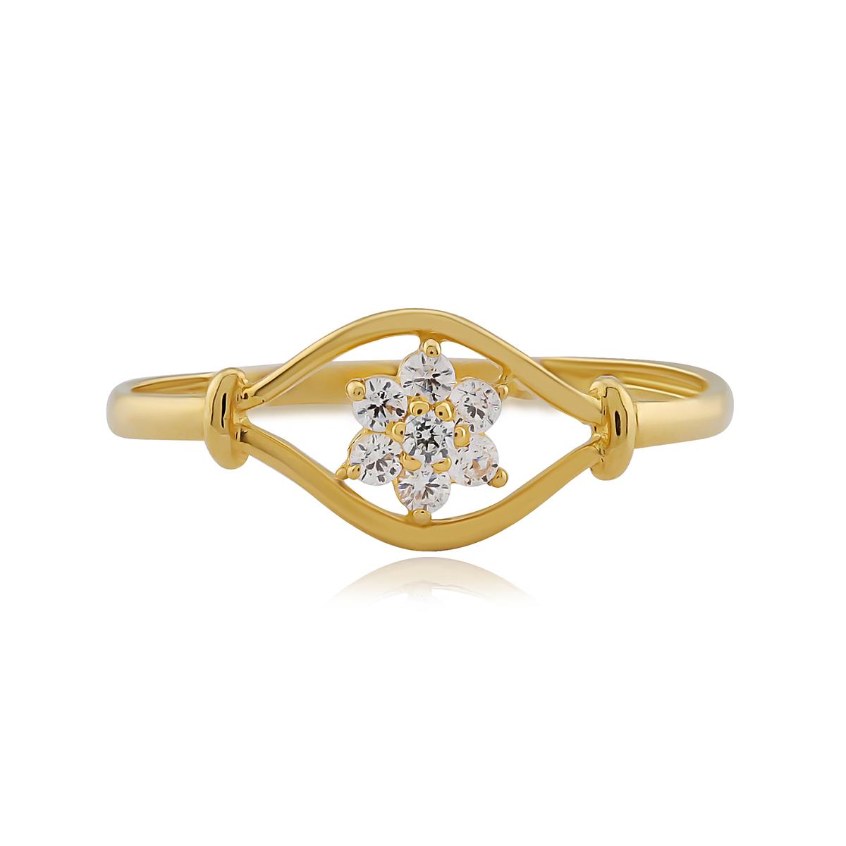 Dawn Stone Ring