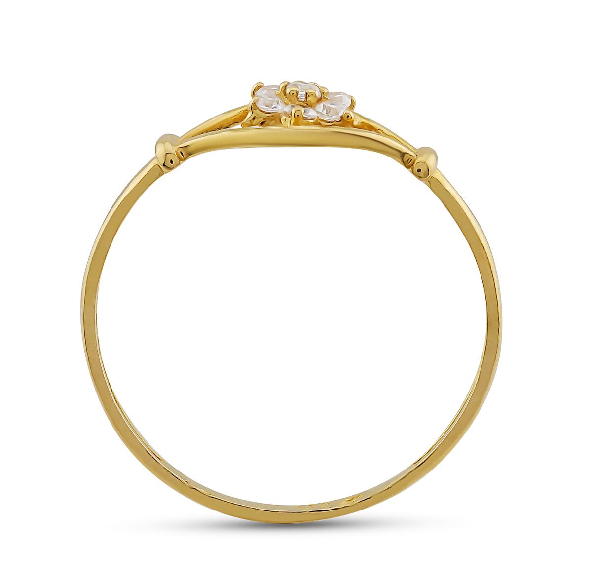 Dawn Stone Ring