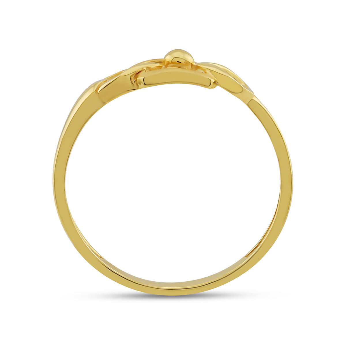Square Link Ring