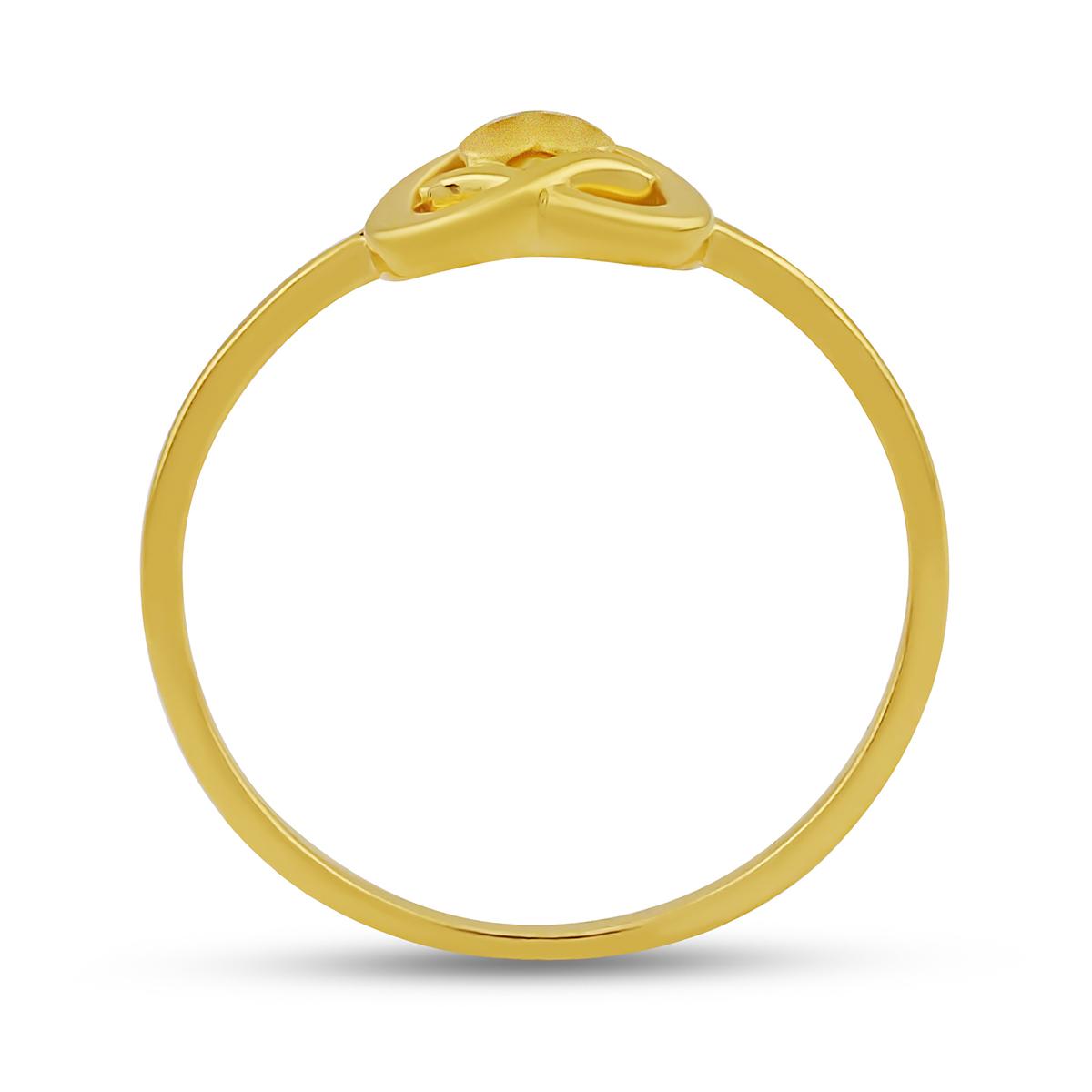 Heart Ring