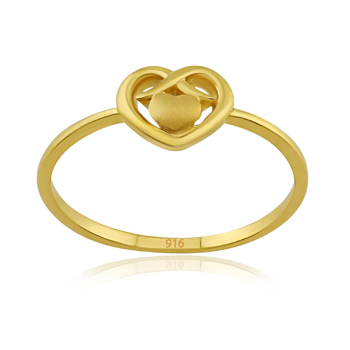 Heart Ring Image