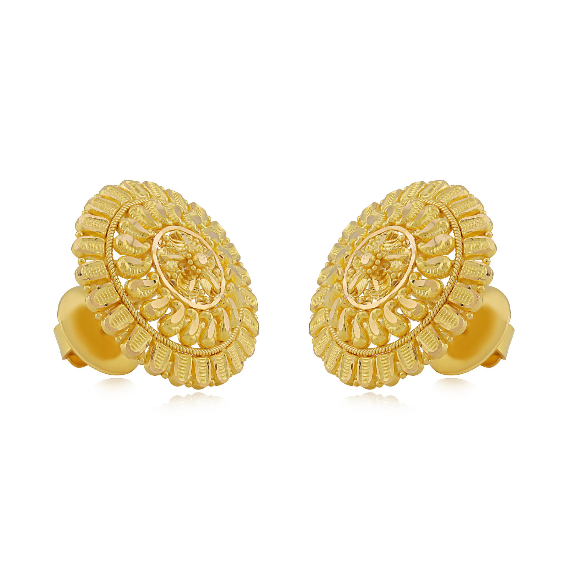Traditional Radiant Filigree Ladies Tops