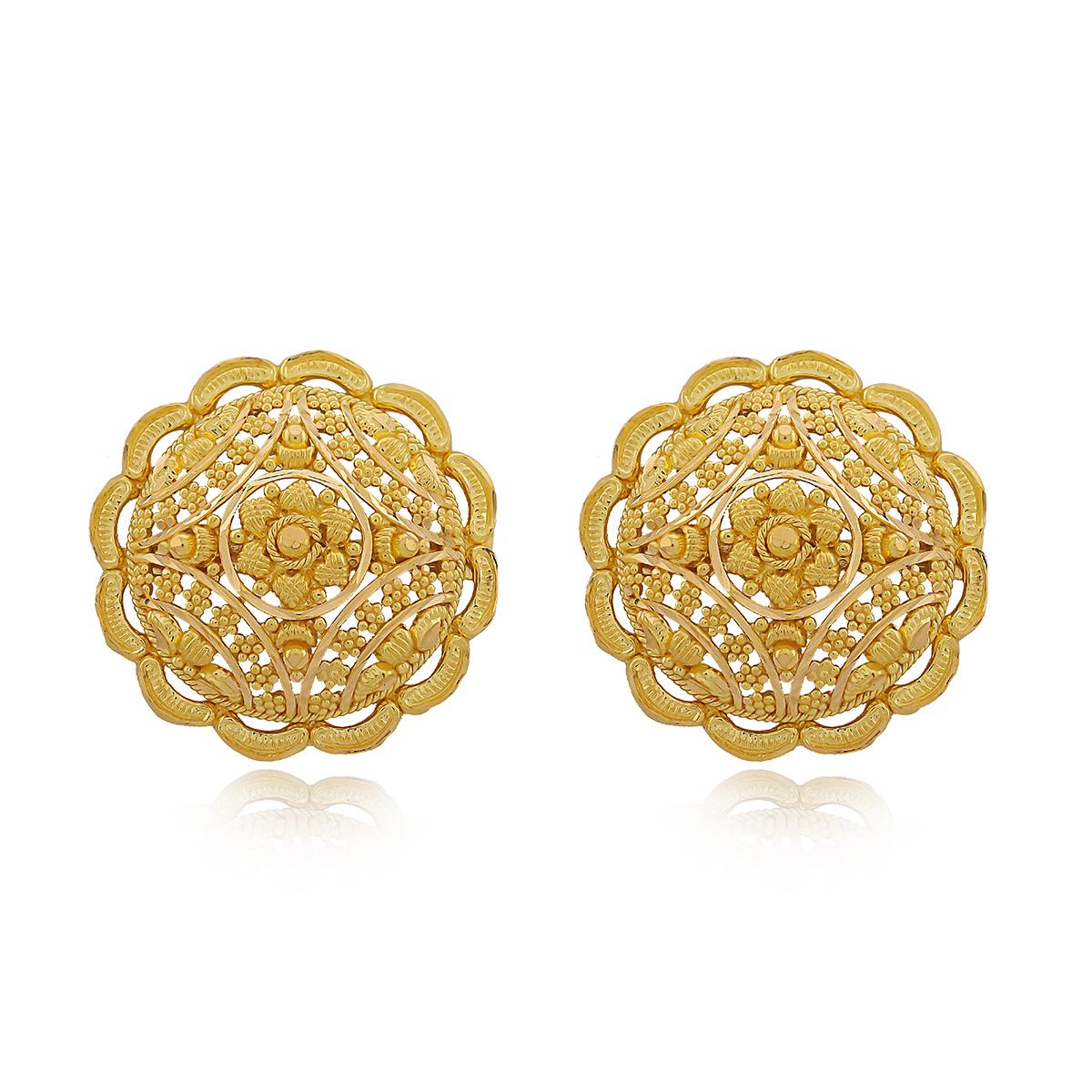  Traditional Rose Top Ladies Filigree Tops Image