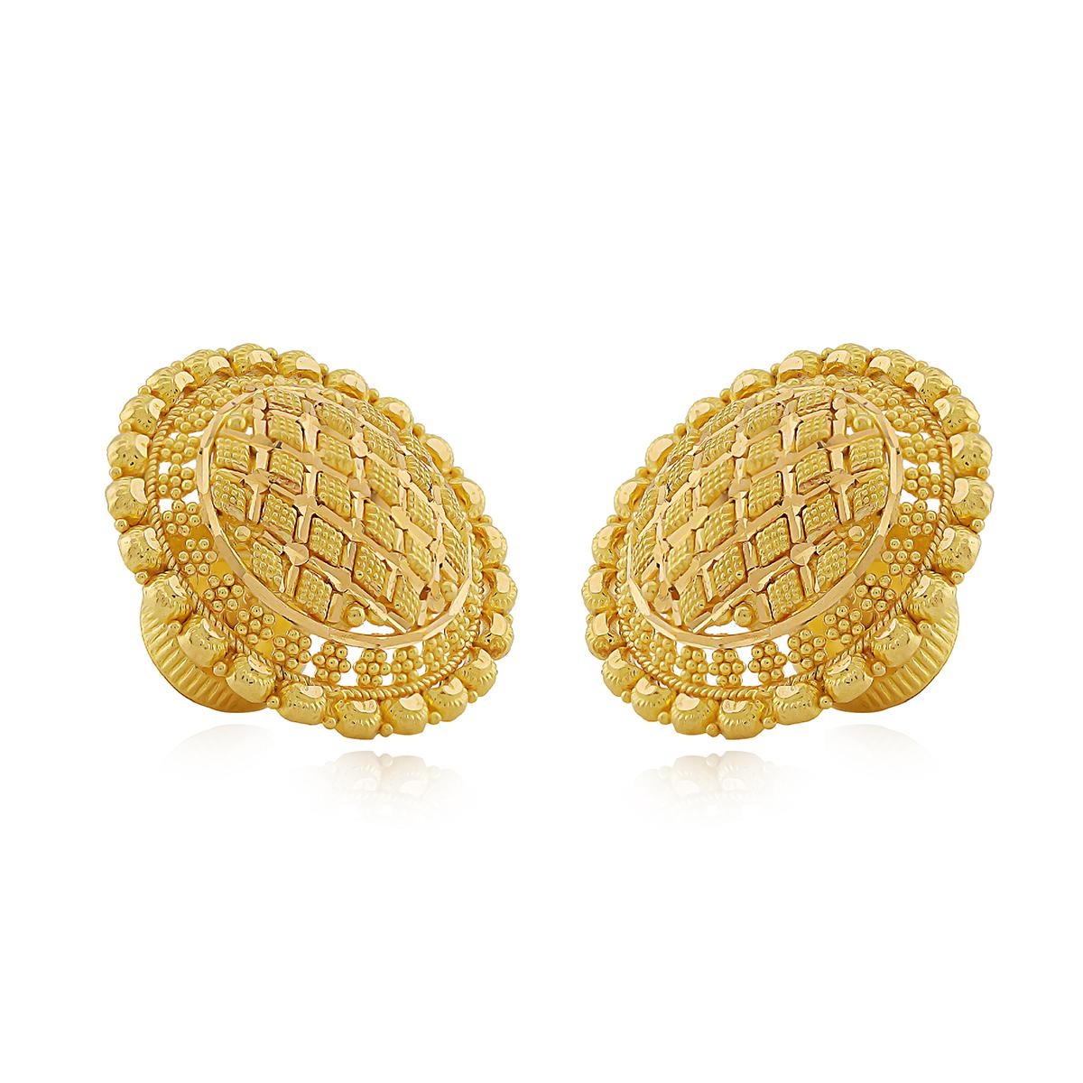 Traditional Coin Ladies Filigree Tops 