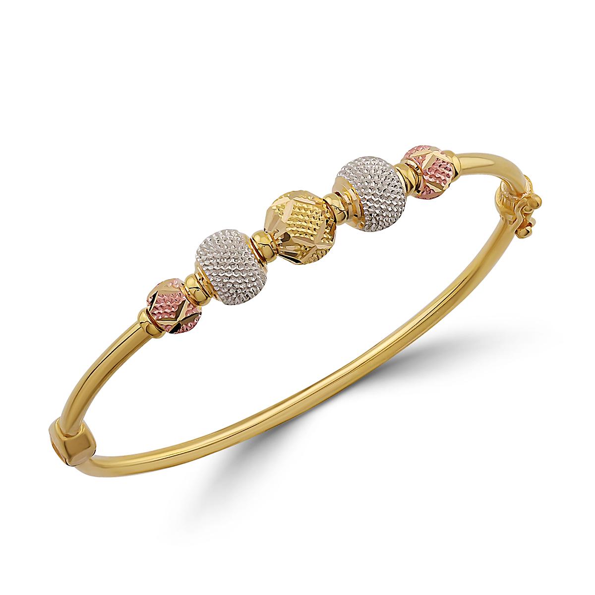 Sparkly Ladies Single Bangle Image