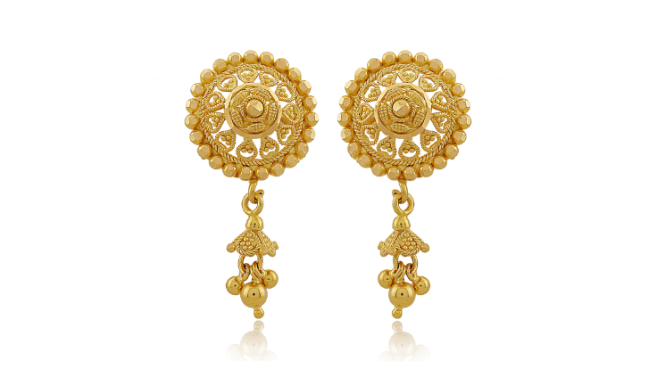 What is 22ct Gold? A Complete Guide