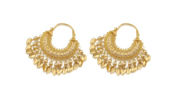 22ct vs 18ct Gold: What's the Difference?