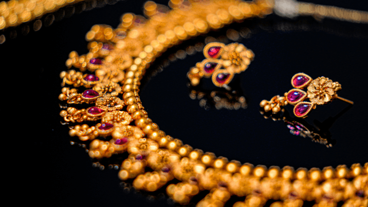 The Significance of Buying Gold on Dhanteras