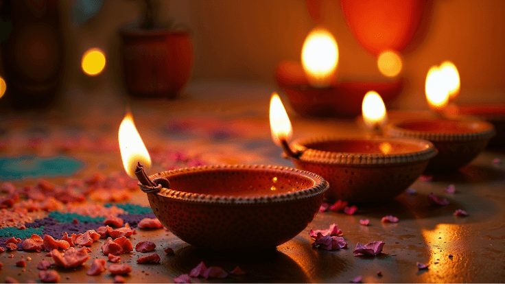 Why Gold is the Perfect Diwali Gift