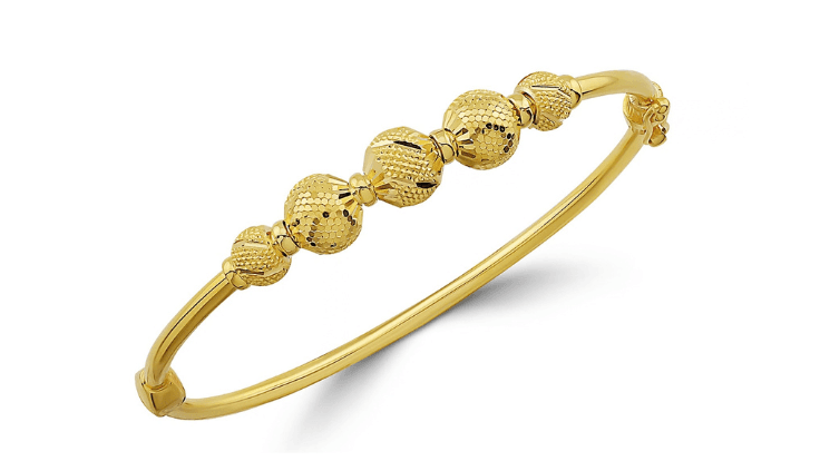 6 Reasons to Invest in Gold Jewellery