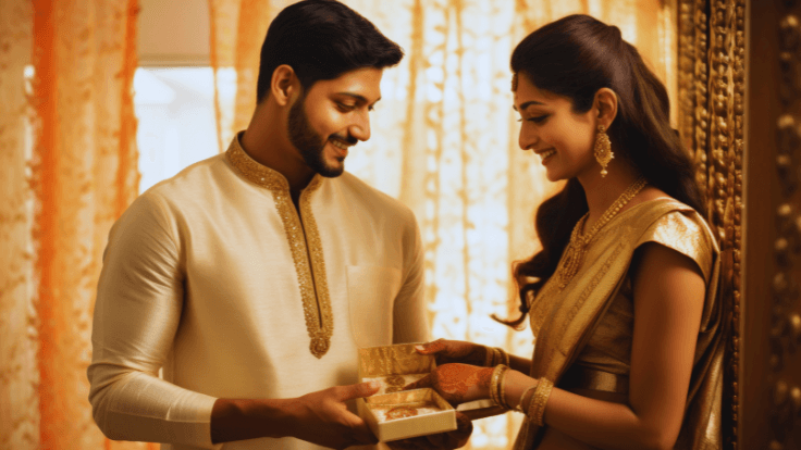 Karva Chauth Gift Ideas for Your Wife