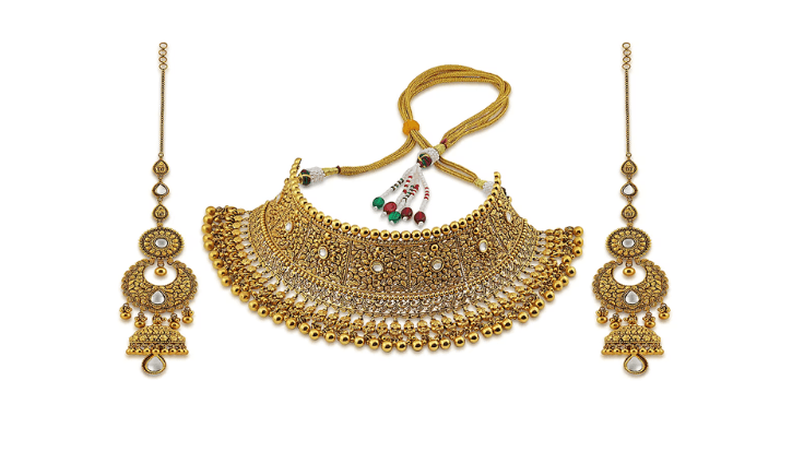 How to Store Your Bridal Jewellery