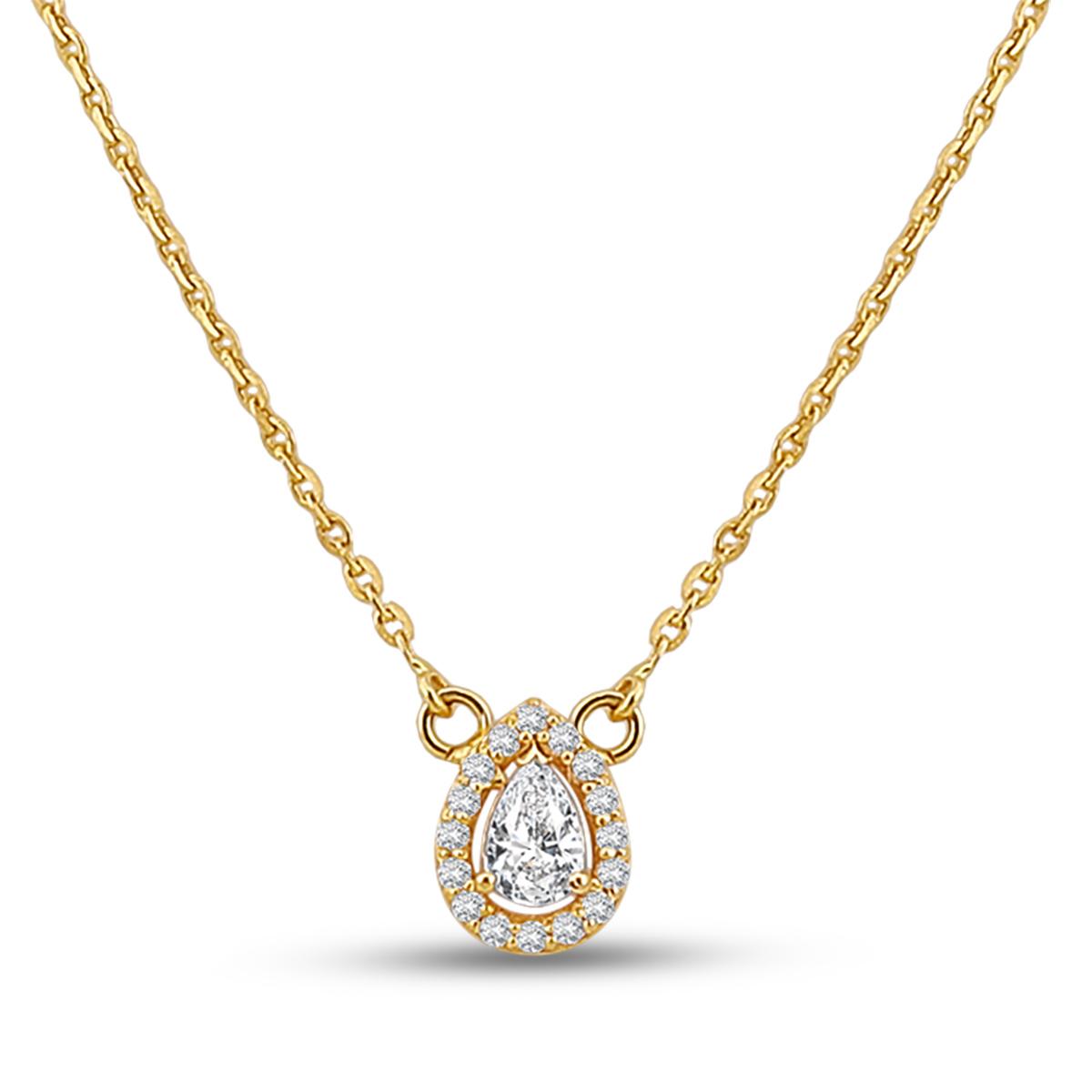 Diamond Cut 22ct Mangalsutra Chain
