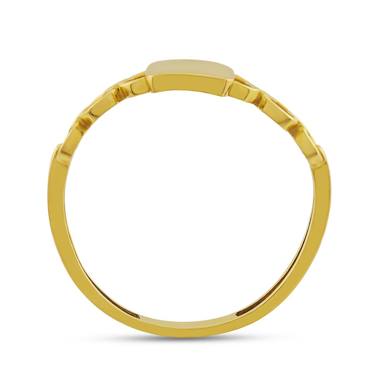 Chained Ladies Ring