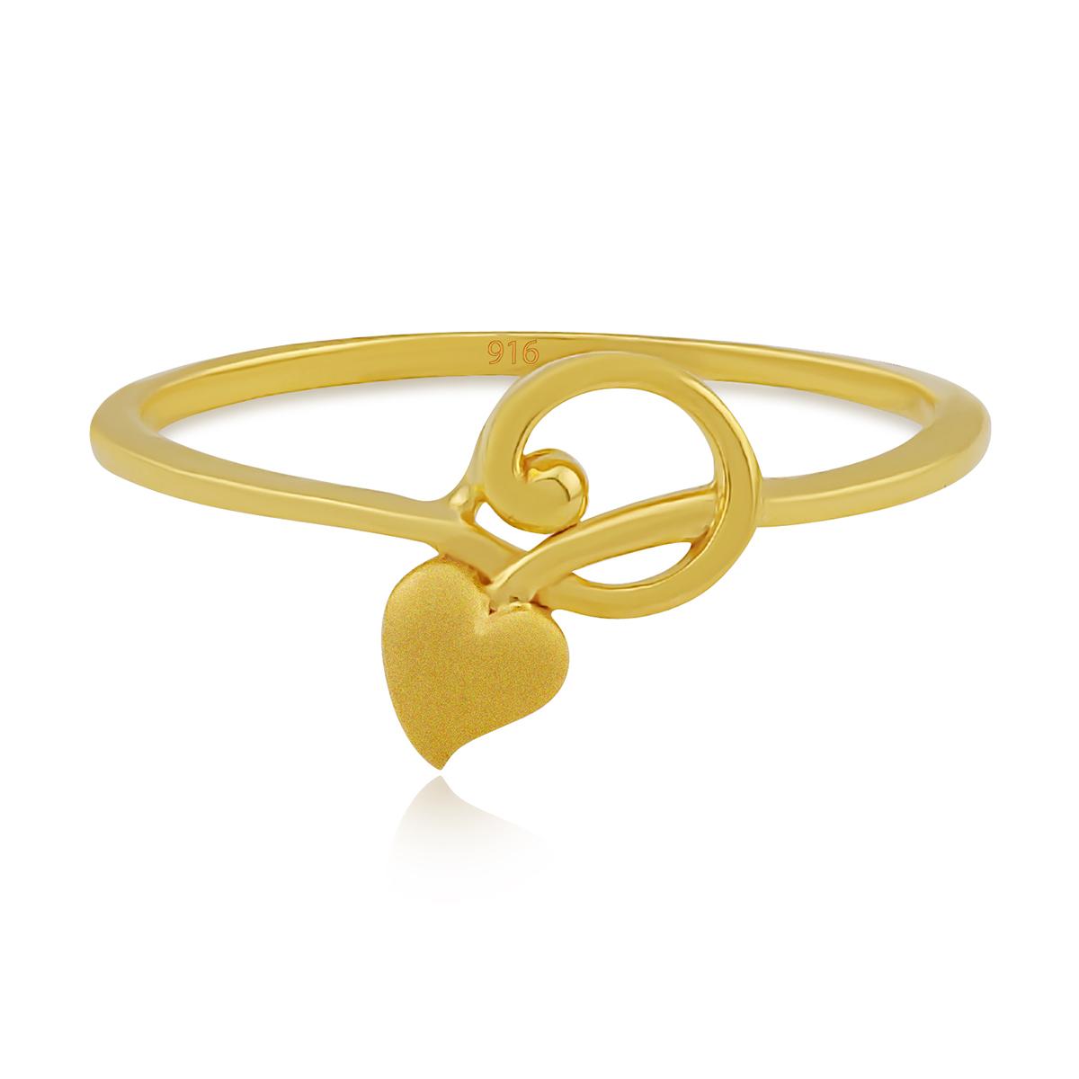 Cupids Plant Ring