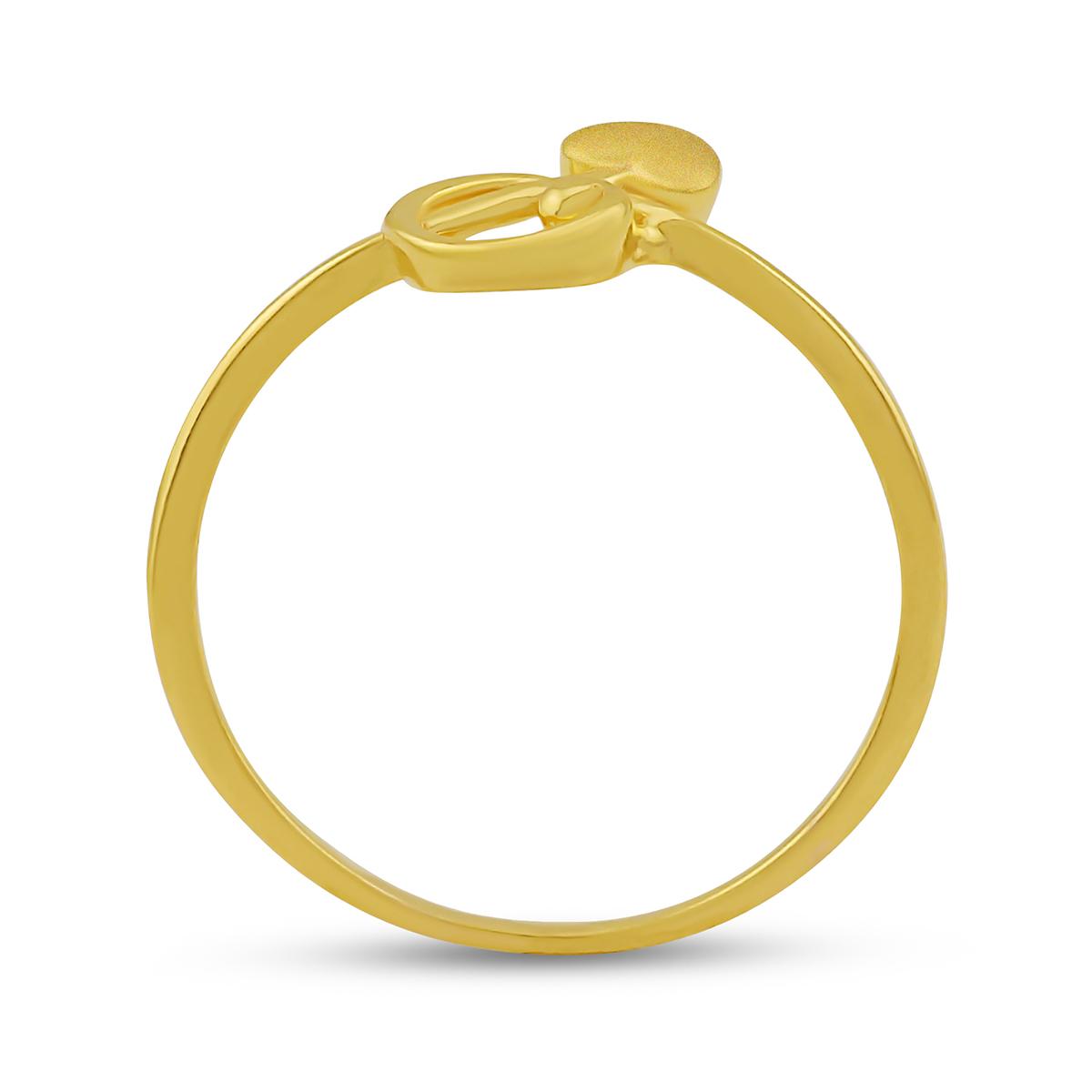 Cupids Plant Ring