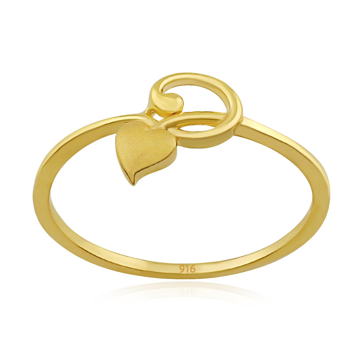 Cupids Plant Ring Image