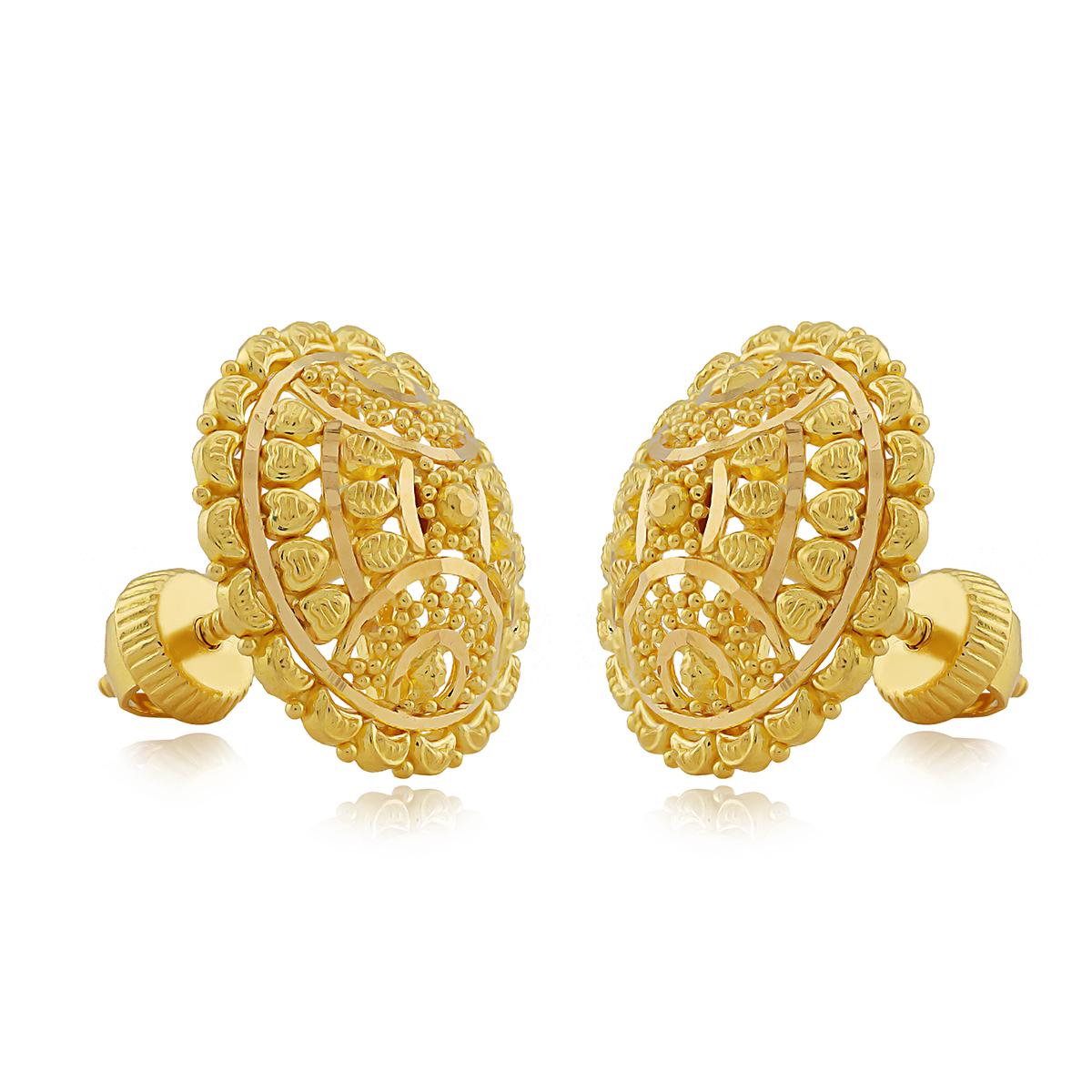 Traditional Filigree Ladies Tops