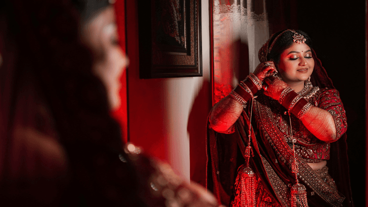 The Ultimate Indian Wedding Jewellery Checklist