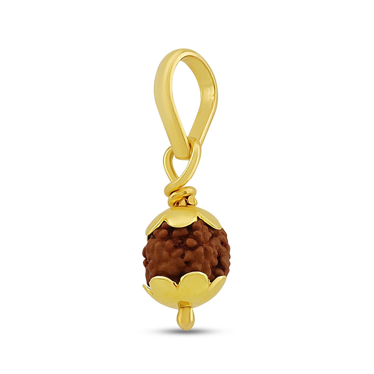 Mini Rudraksh Pendant