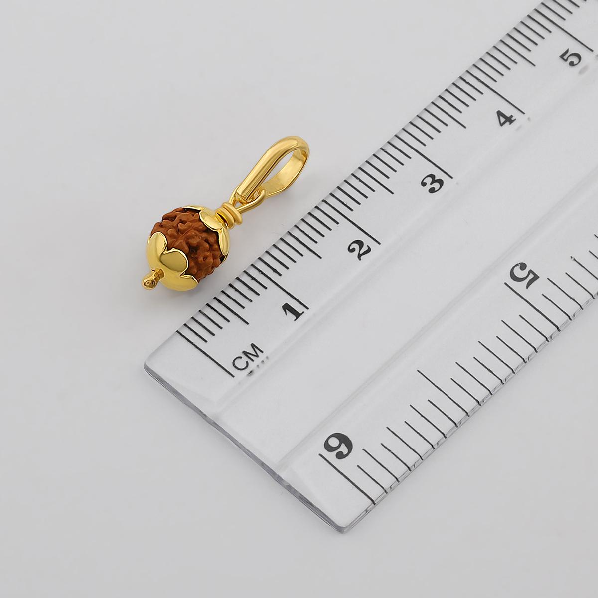Mini Rudraksh Pendant